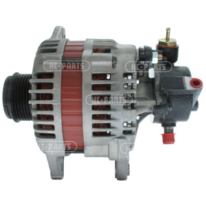 HC-PARTS JA1901IR Alternator