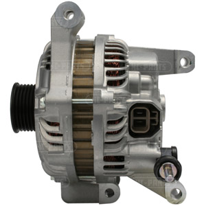 HC-PARTS JA1902 Alternator