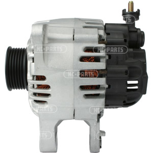 HC-PARTS JA1903IR Alternator