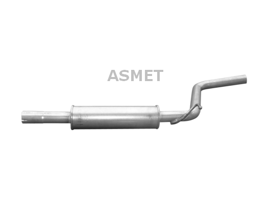 ASMET 03.104 средно гърне