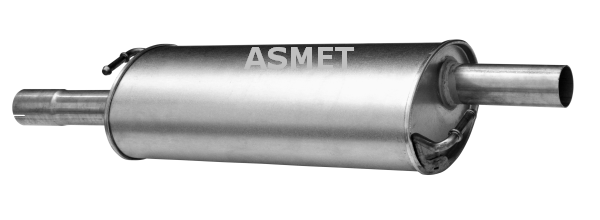 ASMET 04.108 средно гърне