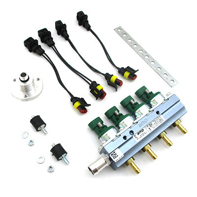 DFC 241360044 Injector