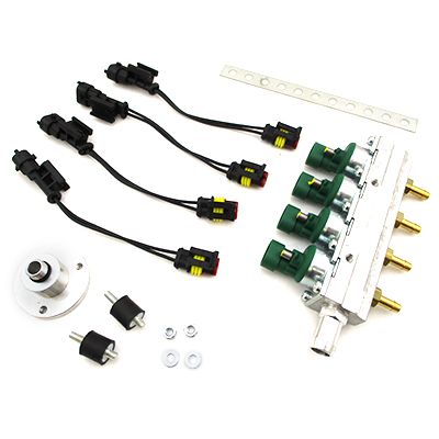 DFC 241360045 Injector