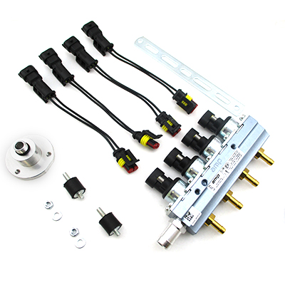 DFC 241360047 Injector