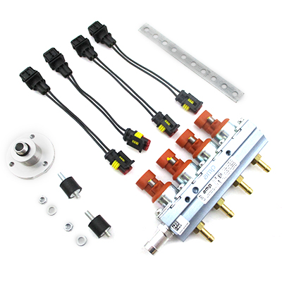 DFC 241360048 Injector