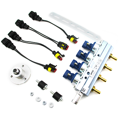 DFC 241360050 Injector