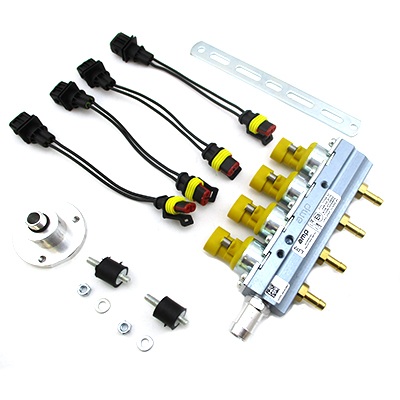 DFC 241360052 Injector