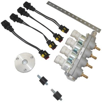 DFC 241360053 Injector
