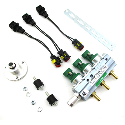 DFC 241360054 Injector