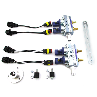 DFC 241360059 Injector