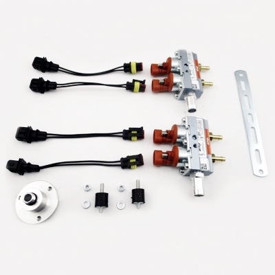 DFC 241360085 Injector