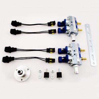 DFC 241360086 Injector