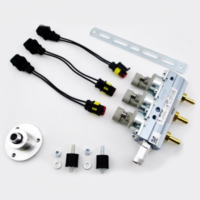 DFC 241360089 Injector
