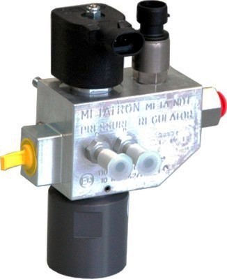 DFC 241360062 ventil, inst. de injectie