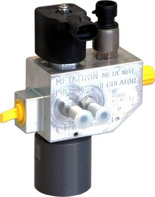 DFC 241360063 ventil, inst. de injectie