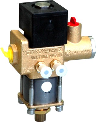 DFC 241360064 ventil, inst. de injectie