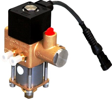 DFC 241360065 ventil, inst. de injectie
