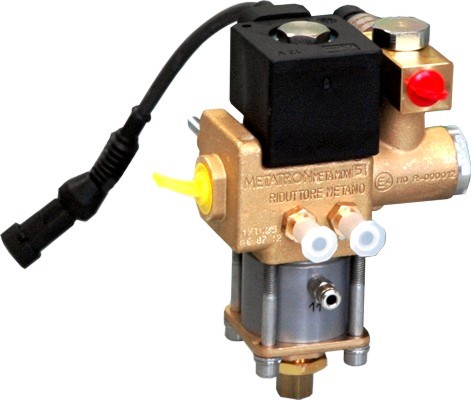 DFC 241360067 ventil, inst. de injectie