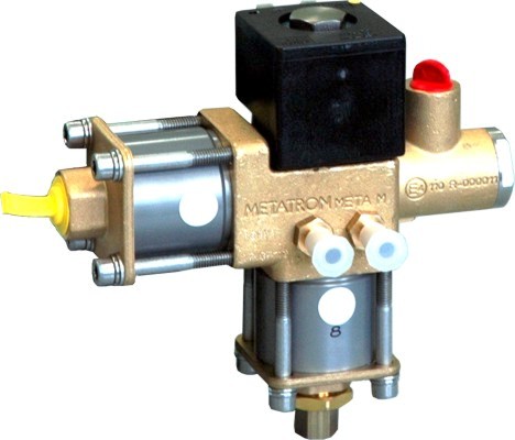 DFC 241360069 ventil, inst. de injectie