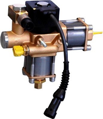 DFC 241360071 ventil, inst. de injectie