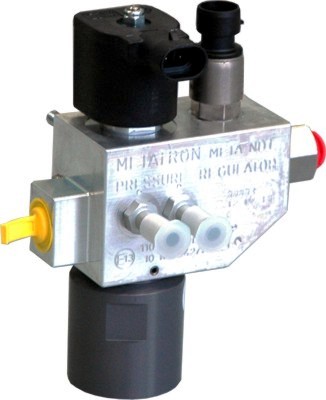 DFC 241360072 ventil, inst. de injectie