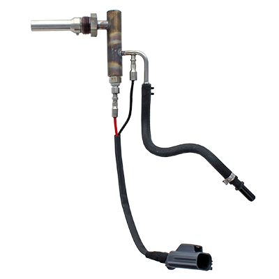 DFC 332070019 Unitate de injectie, regenerare filtru de particule