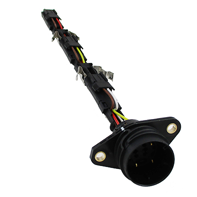 DFC 242140061 Set raparat cabluri, injector