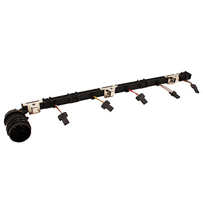 DFC 242140062 Set raparat cabluri, injector