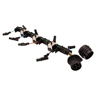 DFC 242140065 Set raparat cabluri, injector