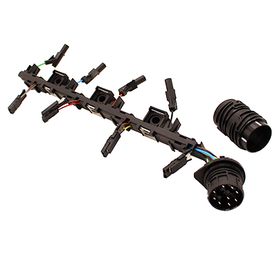 DFC 242140066 Set raparat cabluri, injector