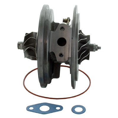 Miez Turbină Compatibil VOLVO S80 II, V70 III, XC60, XC70 II - Motor 2.4 D