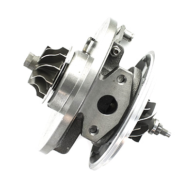 Ansamblu Turbina pentru Citroën C5 III, C5 III Break și C6 / Peugeot 407, 607 cu Motor 2.7 HDi