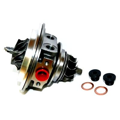 Miez turbină Audi / Seat / Skoda / VW 2.0 TFSI (147 kW / 200 CP) 2004-2015