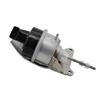 Actuator Electronic pentru Turbina Alfa Romeo MiTo, Fiat 500L, Grande Punto, Punto Evo - 1.3 MultiJet - 1248 ccm, 62 kw, 84 hp