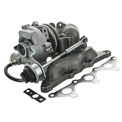 Turbina Completă pentru SMART 0.6/0.7 (450) Euro 2/Euro 3