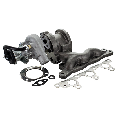 Turbina Completă pentru SMART 0.8 CDI (450) 799ccm 30kW 41CP