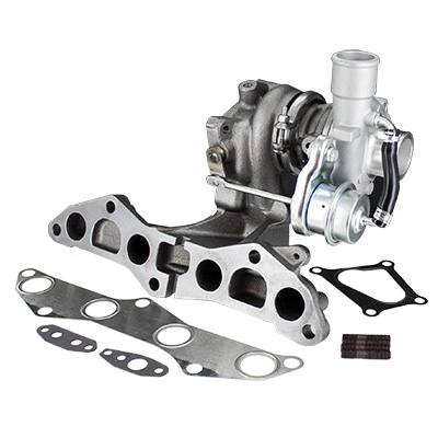 Turbosuflanta Performantă pentru Motoarele Diesel 1.4 D-4D - Toyota, MINI, Subaru