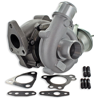 Turbina Completă pentru Honda CR-V II și Toyota RAV4 II - Performanță Fiabilă 116-140 CP