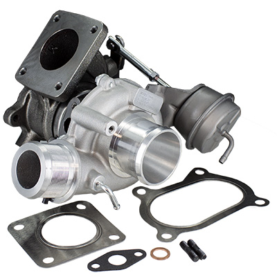 Turbosuflanta Performantă pentru Motoarele 1.4 T-Jet / BiFuel / Natural Power - Compatibilitate Extinsă