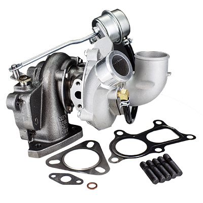 Turbina KIA K2500 și PREGIO - Motor 2.5 D / 2.5 TCi D, D4BH