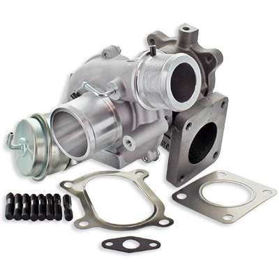 Turbina Completă pentru ABARTH 500 ALFA ROMEO FIAT