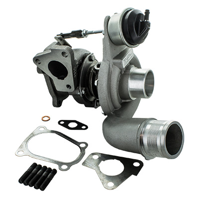 Turbina Renault CLIO MEGANE SCÉNIC 1.9 dTi / Volvo S40 V40  1.9 DI