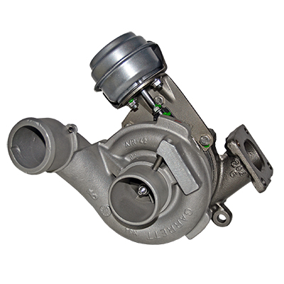 Turbosuflanta 1.9 JTD Alfa Romeo 147, 156, Fiat Marea, Stilo și Lancia Lybra