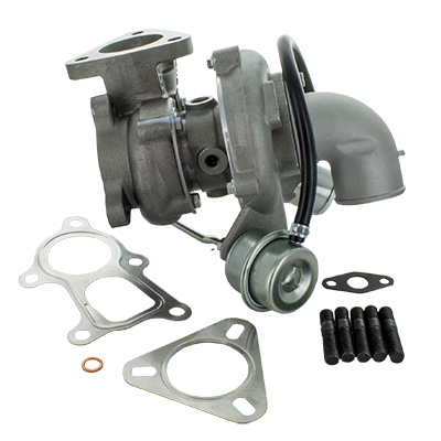 Turbosuflanta pentru Kia Besta caroserie (TB) 2.5 TCi D