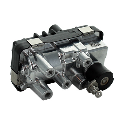 Actuator Electronic pentru Nissan Armada, Frontier, Murano, Navara - 2.5 dCi 4WD