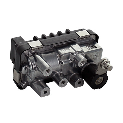 Actuator Electronic Mercedes C-Class W204, C 350 CDI, C-Class , CLS, E-Class W212, GL-Class , W251, V251, Sprinter, Vito, Mixto