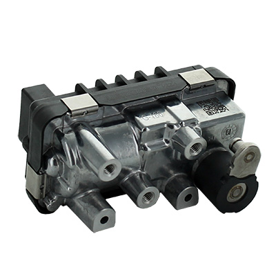 Actuator electronic pentru Mercedes-Benz E-Class 270 CDI