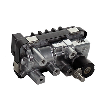 Actuator Turbină BMW Seria 5 și X3 (2004 - 2010) - Performanță și Efi