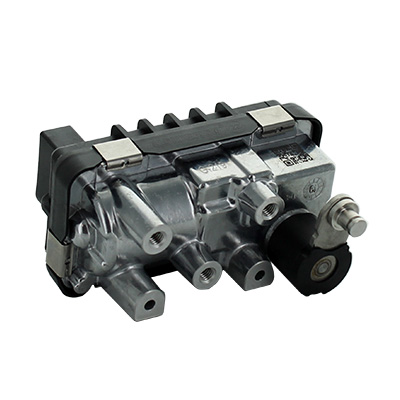 Actuator electronic turbo Chrysler, Jeep și Mercedes-Benz - 3.0 CRD / CDI