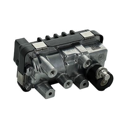 Actuator electronic pentru Ford MONDEO III, TRANSIT caroserie și Jaguar X-TYPE - 2.0 TDDi / TDCi / D